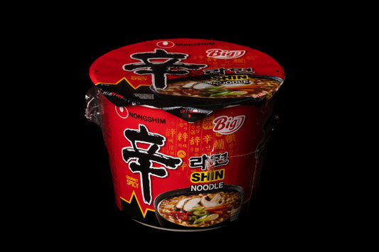 Fast noodle(辛)spicy