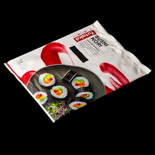 Suchi Nori 5 Sheets