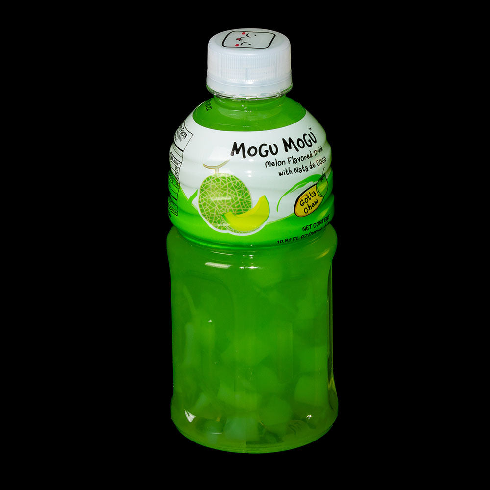 Mogu Mogu Melon Drink